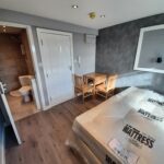 Double Studio in Hanwell W7